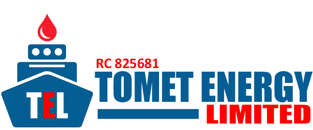 TOMET ENERGY LIMITED